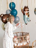 Воздушные шары №8390