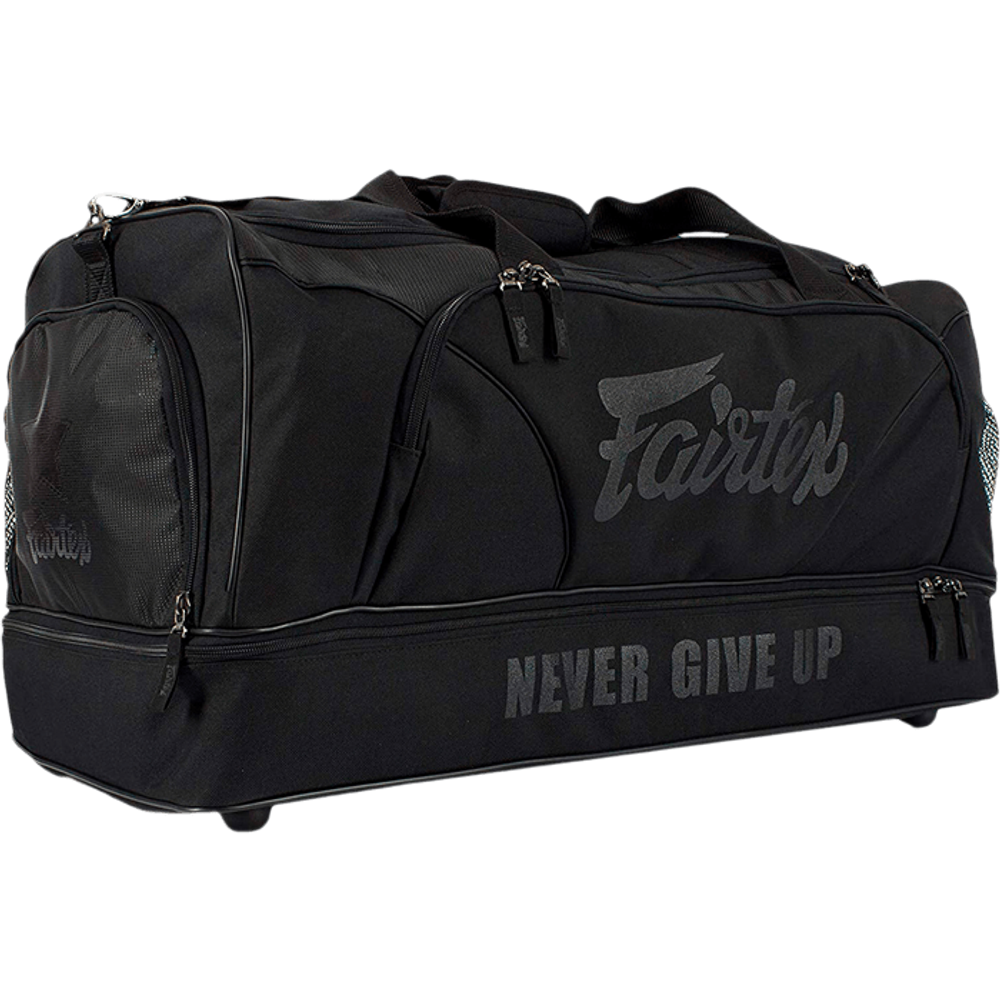 Сумка Fairtex BAG2 Black