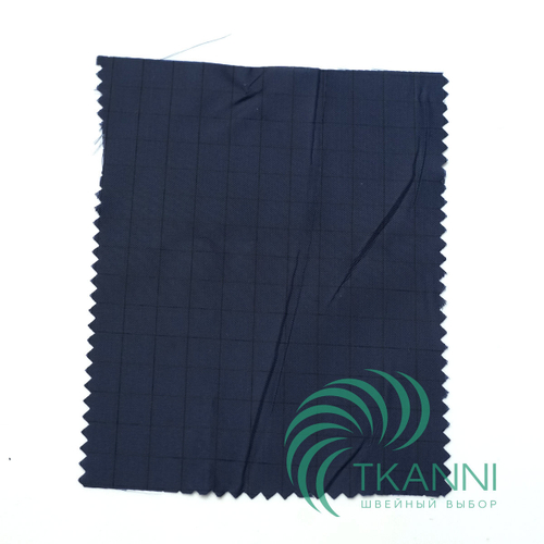 Подкладочная ткань с антистатиком