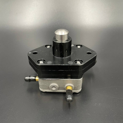 Топливный насос (в сборе) (низкого давления) Mercury 30-40 CARB (881862T07; 892874T) (PREMARINE)