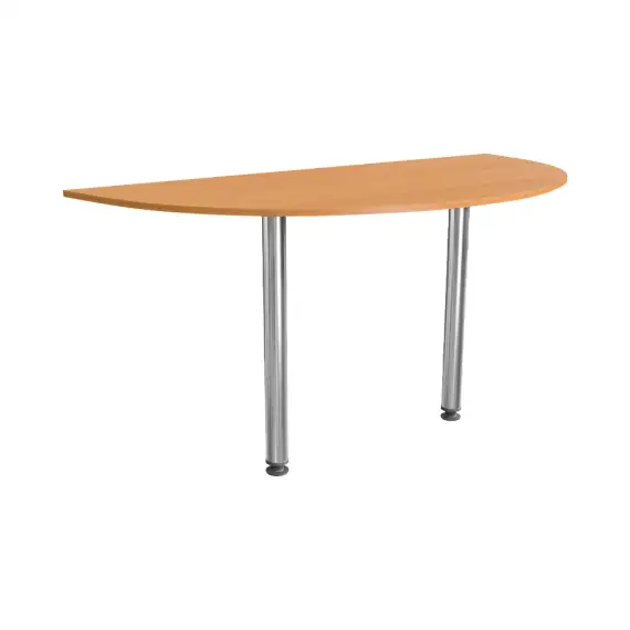 Стол приставной СФ264 1470х700х760, ольха