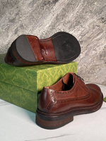 Туфли Gucci