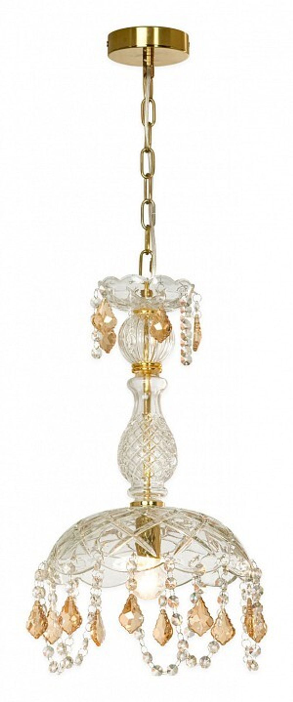 Подвесной светильник Lussole Hesperia LSP-8836