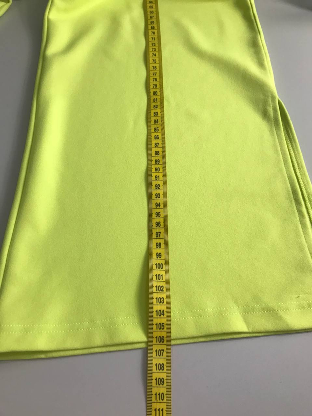 Брюки Bershka для яркого и стильного образа, маркировка S, визуально 44 размер