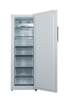 Морозильник HIBERG FR-31RD NFW