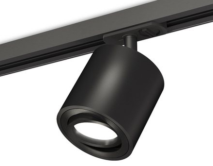 Ambrella Комплект поворотного трекового светильника MR16 Трековые XT7532020