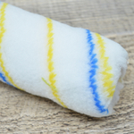 Валик полиакриловый 9" 225мм с ручкой, NNATA-26