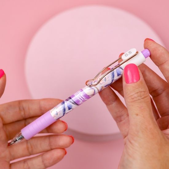 Ручка Мику Хатсуне в ассортименте