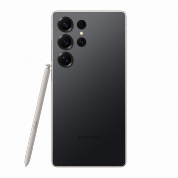 Смартфон Samsung Galaxy S25 Ultra 12/512 Гб Черный Титан