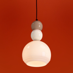 Подвесной светильник Freya Globo FR5628PL-01BGW