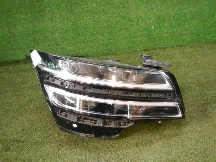 Фара правая Genesis G80 2 (2020-2024) LED