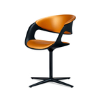 Стул Walter Knoll Lox Chair