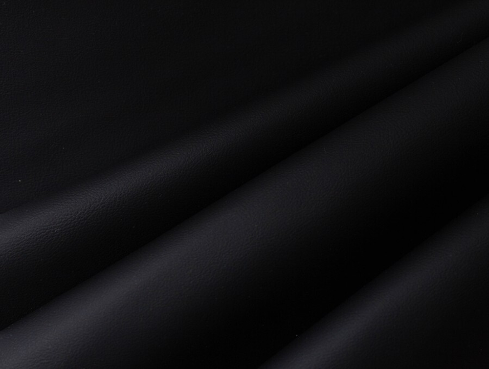 Искусственная кожа Fiji black (Фиджи блэк)