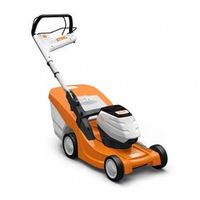 Газонокосилки Stihl