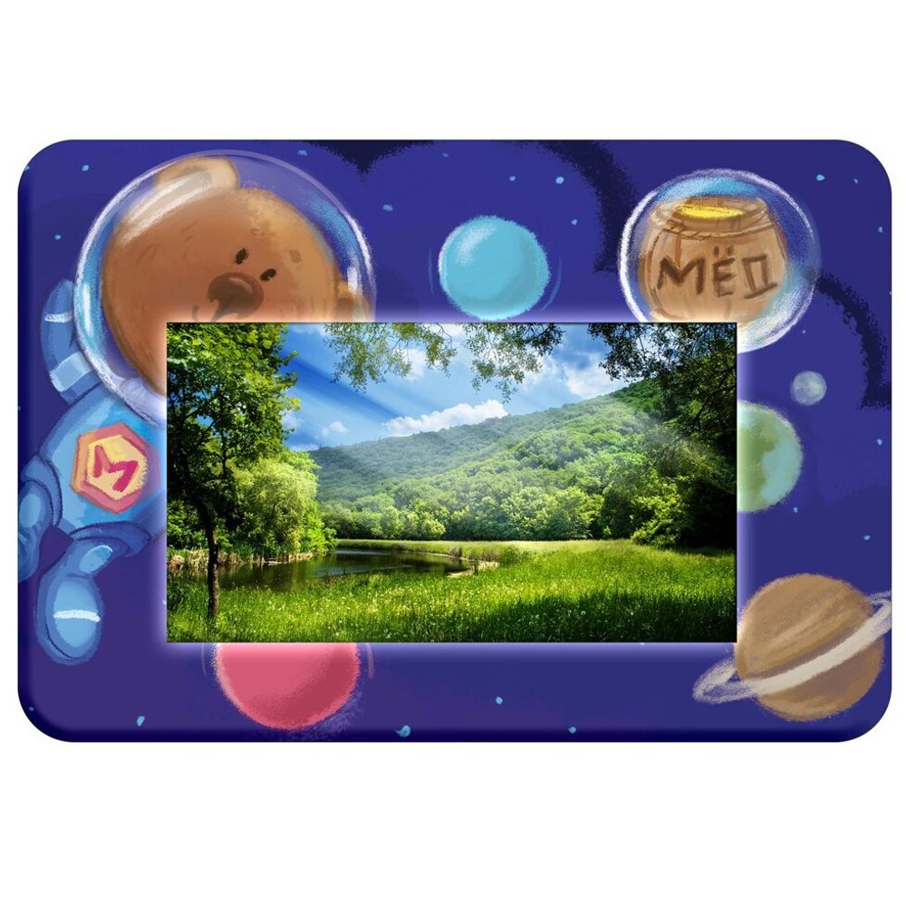 Детский развивающий комплекс (ОС Андроид)