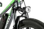 Электровелосипед Eltreco XT880 (2019)