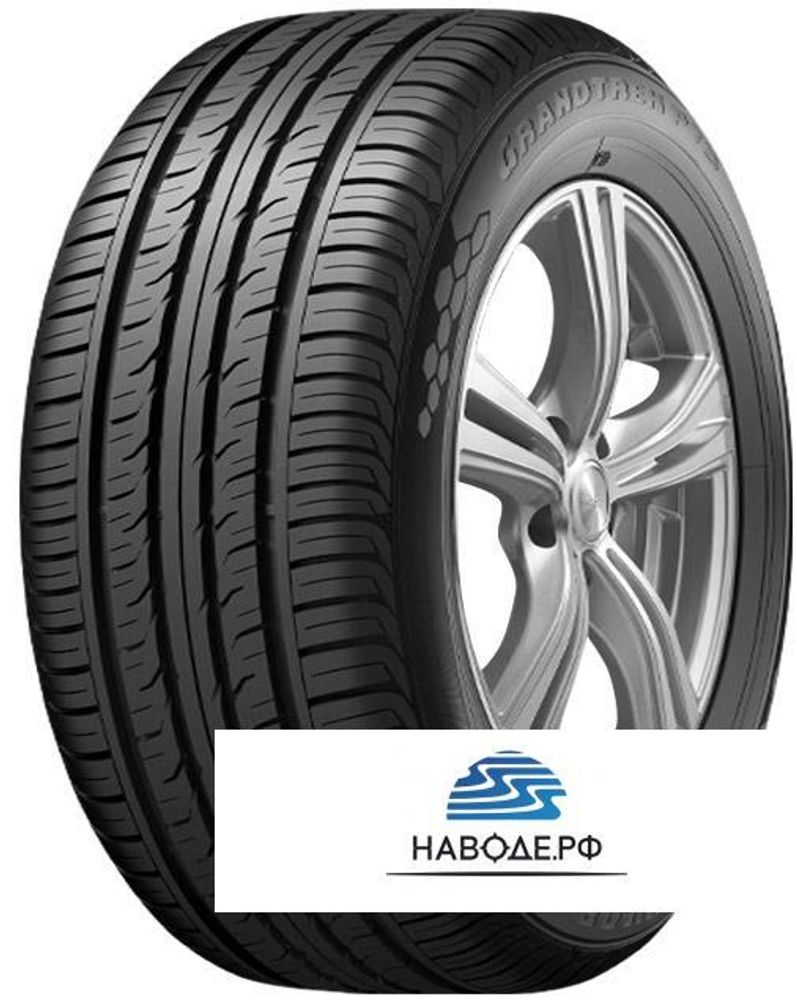 Dunlop 225/70 r16 Grandtrek PT3 103H