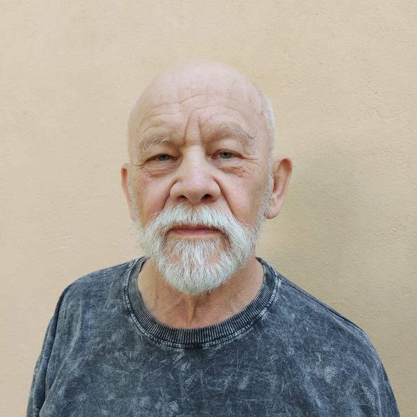 Гаёхо Михаил