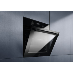 Встраиваемый электрический духовой шкаф Electrolux OEF5C50Z