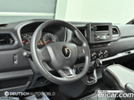 Renault Korea (Samsung) Master 2.3 Van L (10.2020)