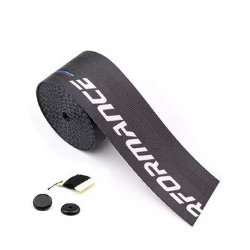 Ремни безопасности M Performance №2