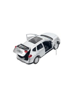 Машинка детская металлическая 12 см