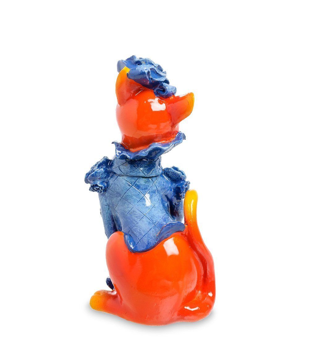 SK Gifts SK-89 Фигурка «Кошка Марго»