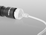Фонарь Armytek Prime C1 Pro Magnet USB (тёплый свет)