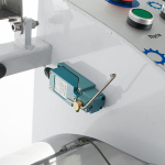 Машина тестомесильная WHM(H)-25 Foodatlas (380V)