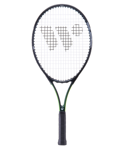 Ракетка для большого тенниса FusionTec 300 26’’, зеленый