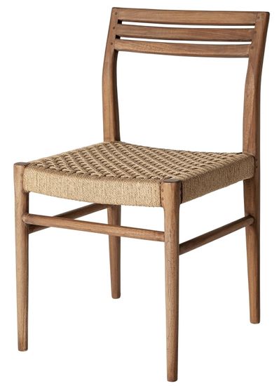 Стул Souillac Испания