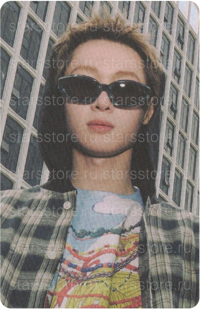 Фотокарта Martin CORTIS - COLOR OUTSIDE THE LINES (Apple Music) Фотокарта Martin CORTIS - COLOR OUTSIDE THE LINES (Apple Music)