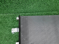 Радиатор кондиционера Omoda S5 (2022-н.в.)