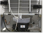 Bosch KGV39XL2AR