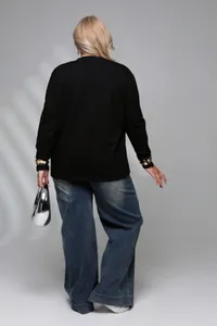 Толстовка 6246 Fabrika