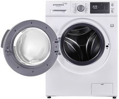Стиральная машина с сушкой Maunfeld MFWM1586WHS