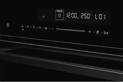Встраиваемый электрический духовой шкаф Kuppersberg KSO 616