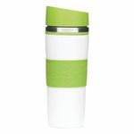 Термокружка ARABICA Фиолетовый