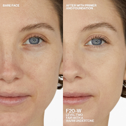 Smashbox Always On Skin Balancing Foundation - Тональная основа: Трваля падклад оттенок F20W - LEVEL-TWO FAIR WITH A WARM UNDERTONE, 30 ml