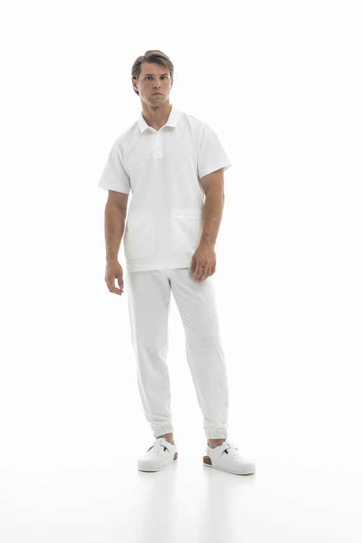 Костюм поло Balance и джоггеры