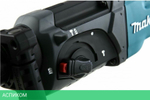 Перфоратор Makita HR2470FT