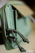 Подсумок административный оливковый