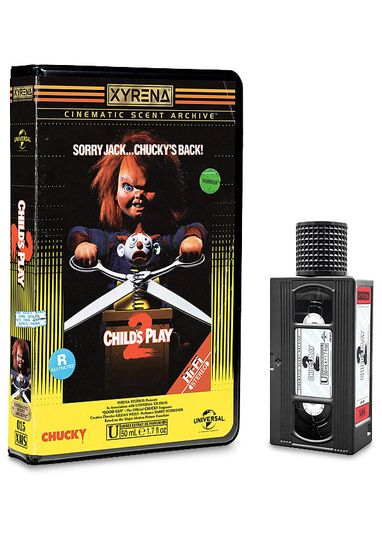 Xyrena Good Guy Childs Play 2