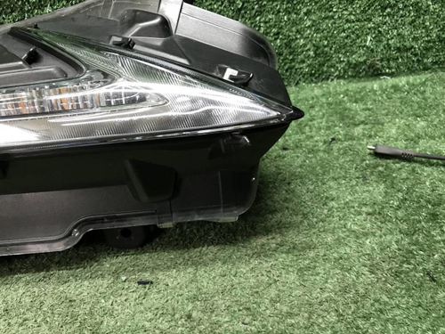ДХО правый Lexus NX (2014-2017) LED Статичный