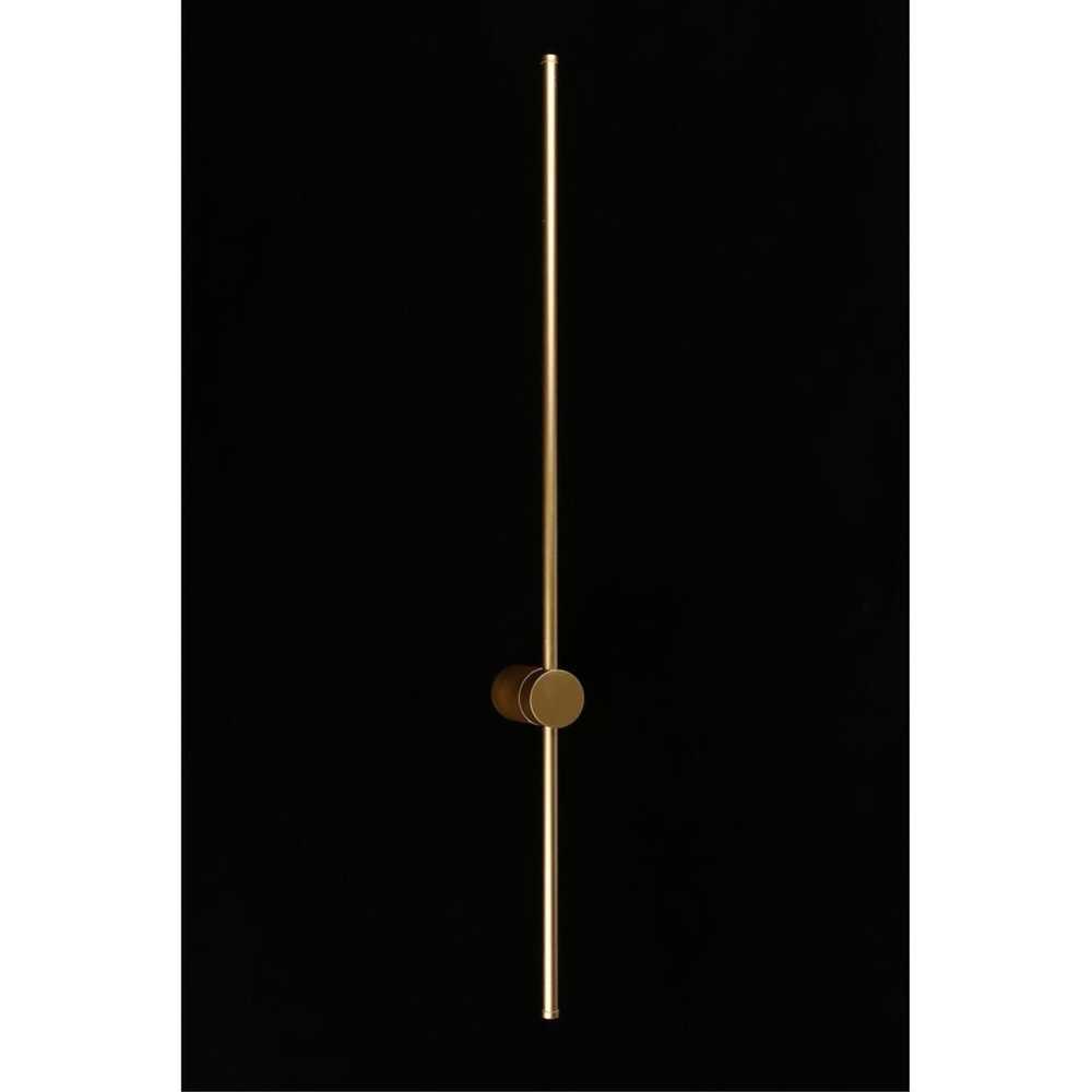 Настенный светодиодный светильник Aployt Merian APL.019.11.12