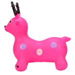 Животное-прыгун Олень 1300см, 9184Ж