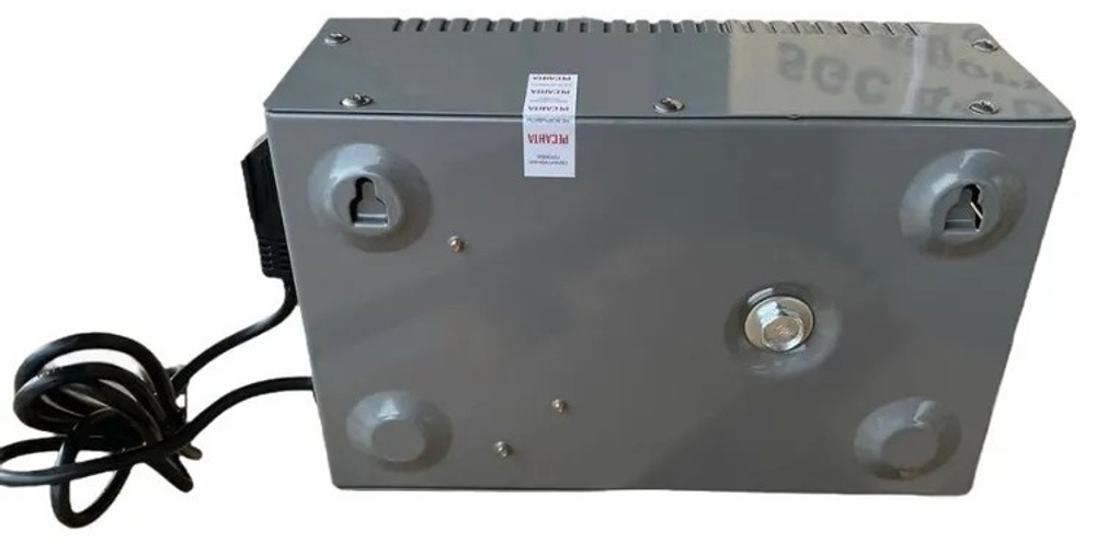 Стабилизатор напряжения Ресанта АСН-500Н