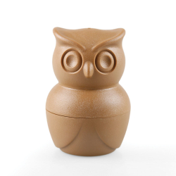 Набор для завтрака morning owl коричневый