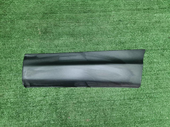 Накладка двери задняя лев Nissan Qashqai J11 13-23