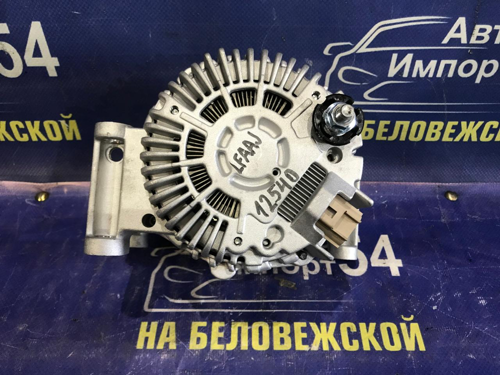 Генератор FORD ESCAPE 2008-2009